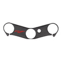 Handle Yoke Cover Gel Protector Sticker for Yamaha R1 (2002–2003)