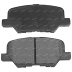 Rear Disc Brake Pad Set for Mazda 6 GJ (2012-2016)