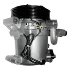 A/C Compressor with Clutch Replacement for Suzuki SX4 Base 2.0L (2007-2009)