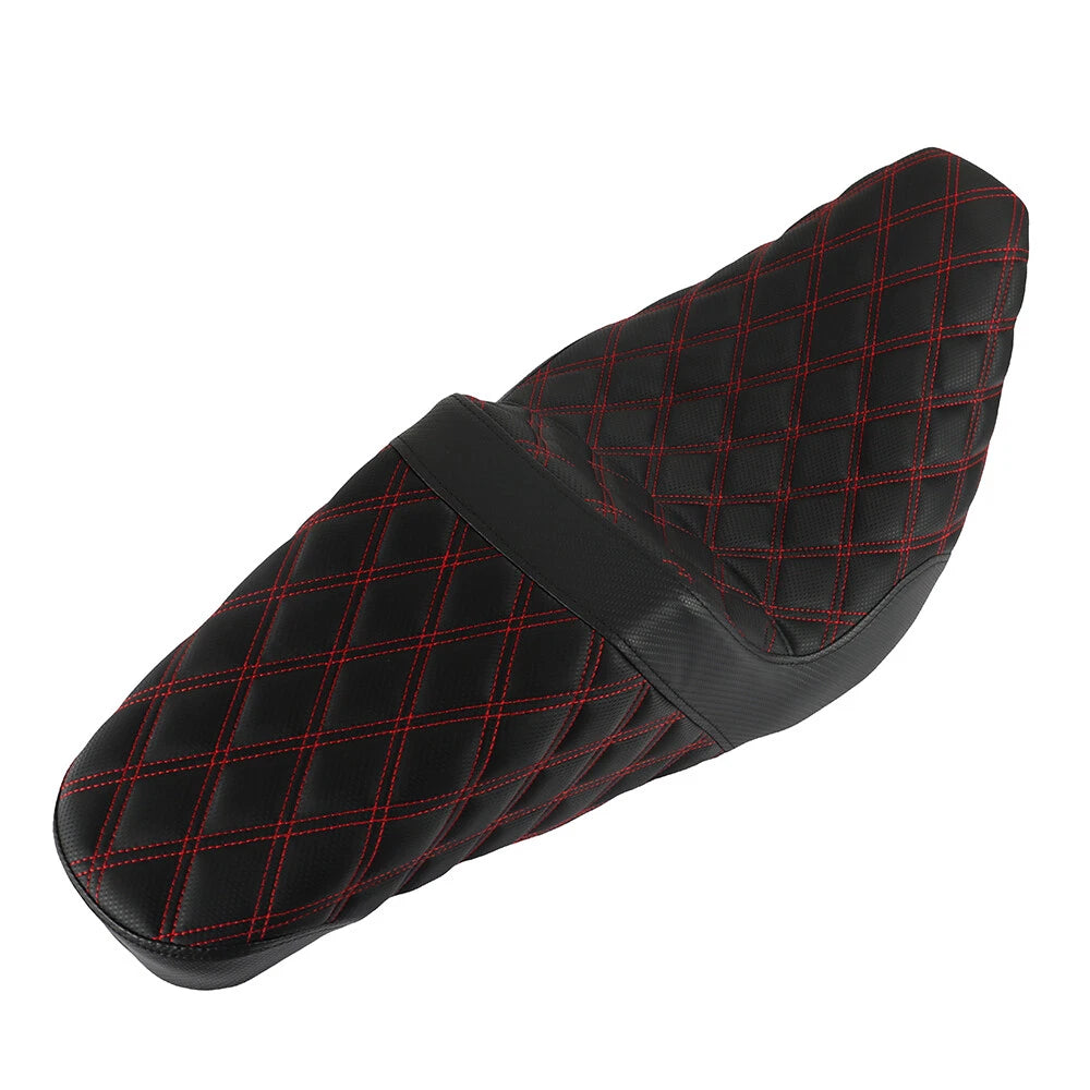 Step-Up Seat for Harley Touring CVO Road Electra Street Glide (2008-2020)