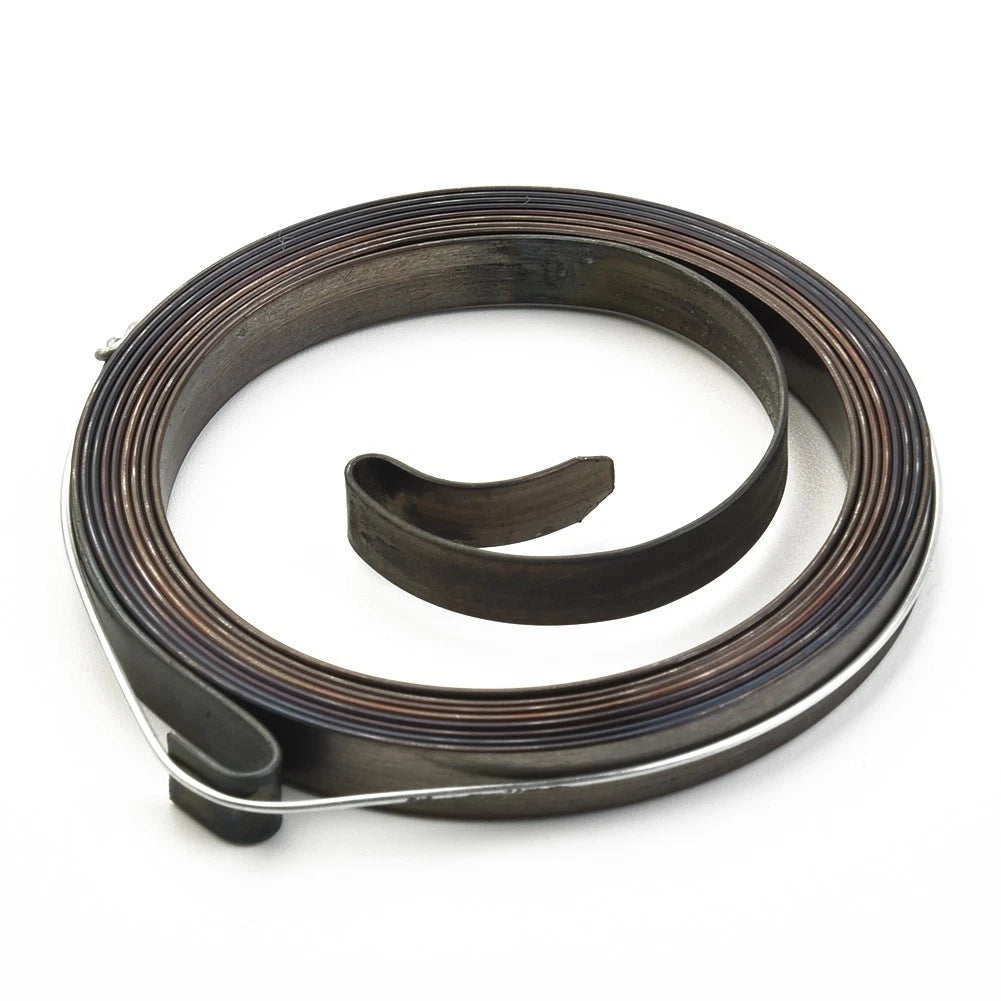 Recoil Starter Spring for Trimmer Models