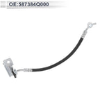 Brake Hydraulic Hose for Hyundai (No. 587384Q000)