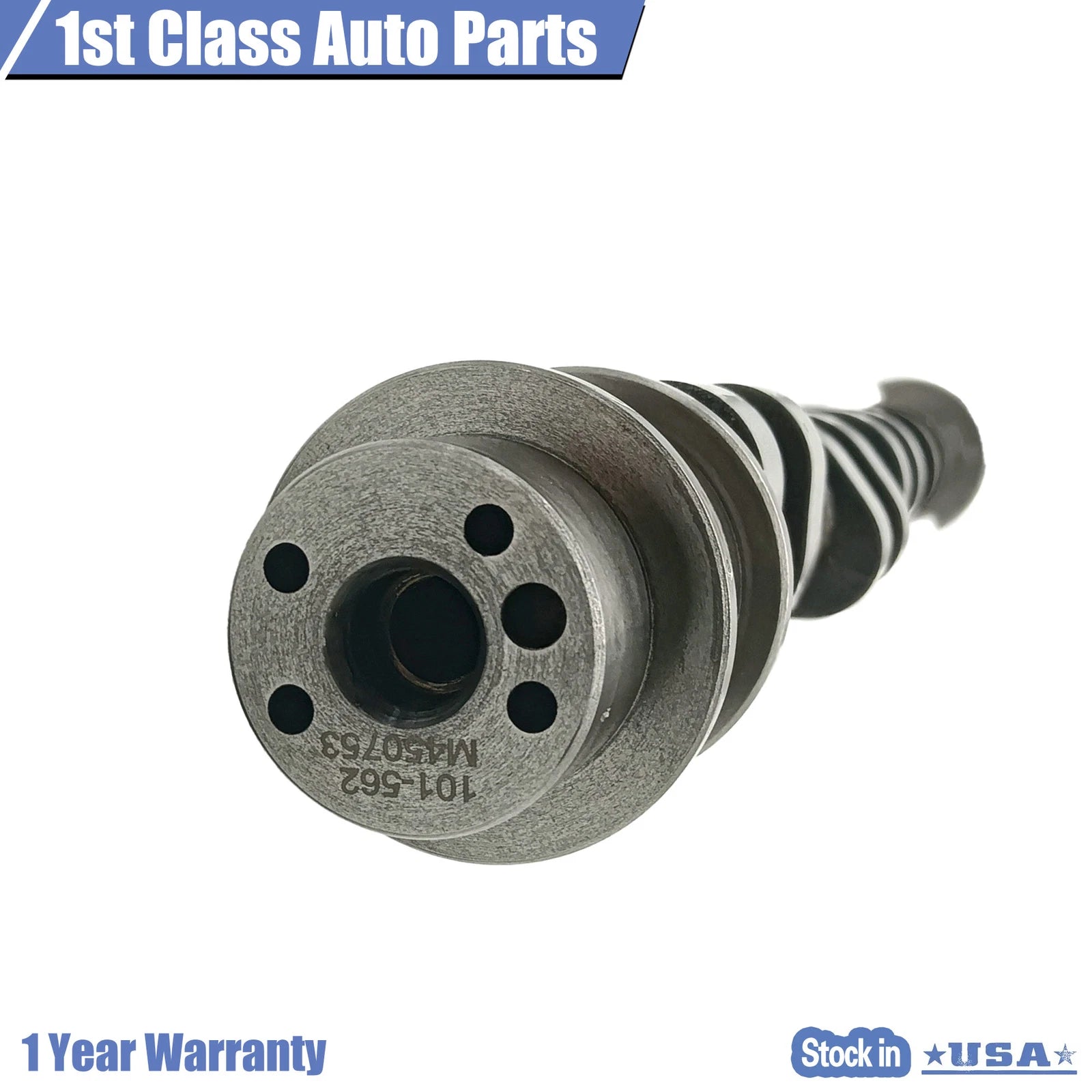 Intake Camshaft 24100-2E000 for Tucson Elantra Forte Soul (2011–2018)
