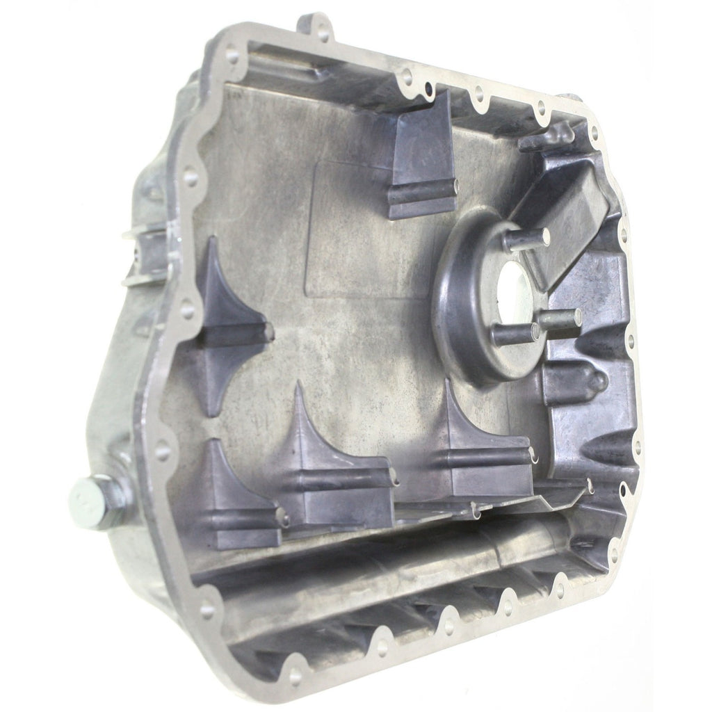 Oil Pan for Audi A4, A6 (2002–2005) Aluminum