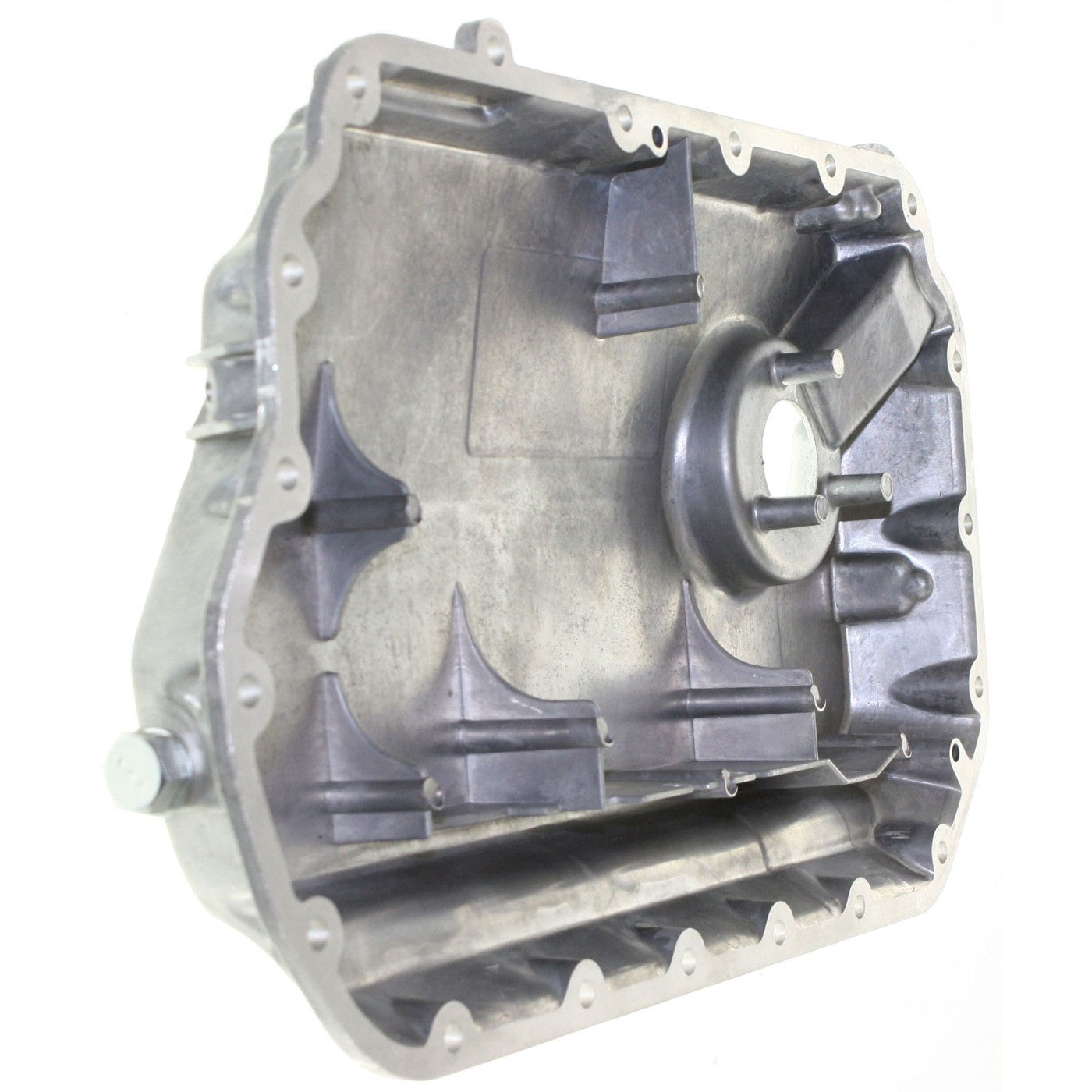 Oil Pan for Audi A4, A6 (2002–2005) Aluminum