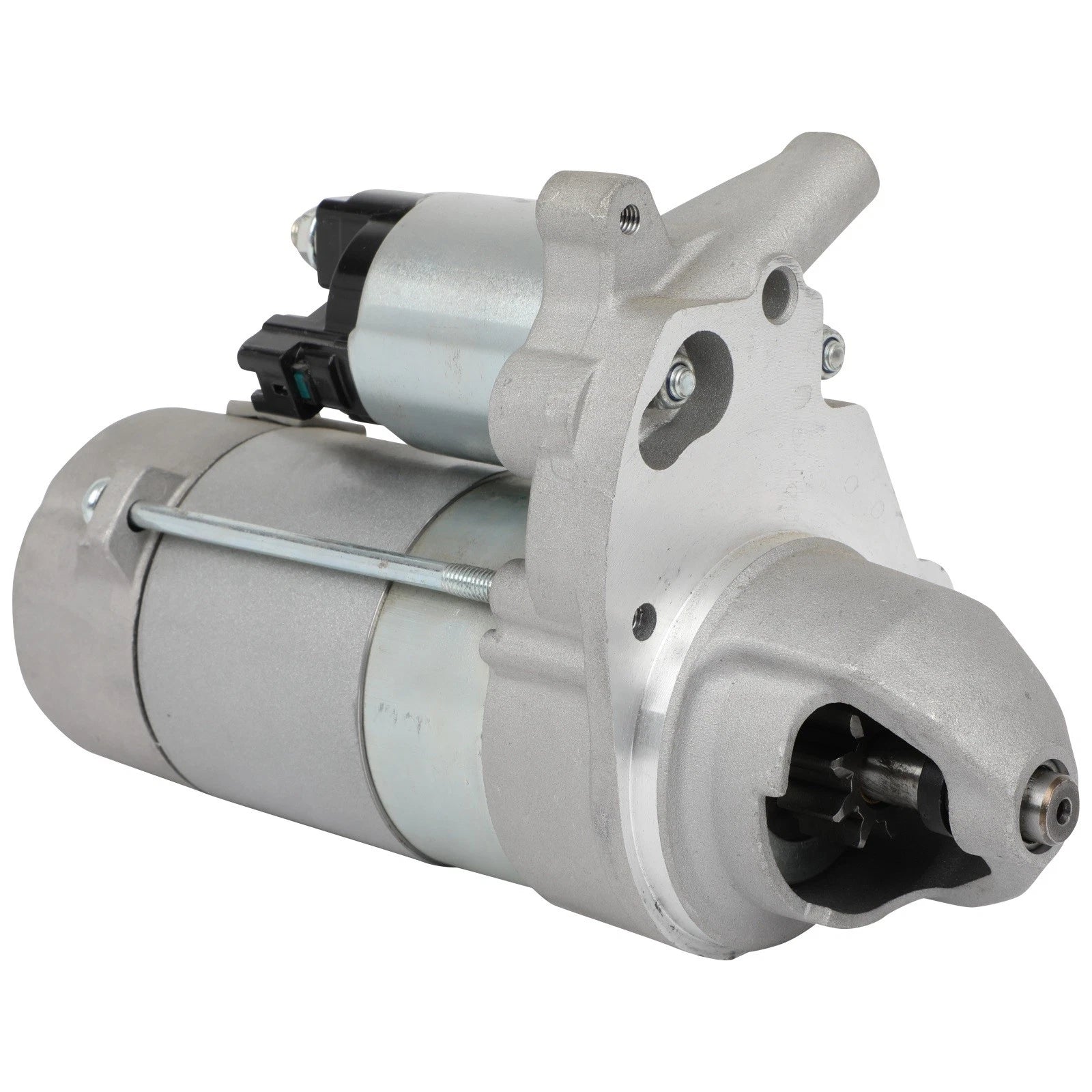 2.0kW Starter for Lexus GS460 IS F LS460 (2008–2011) 19044 2810038020 91295748