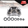 Cylinder Head Cover for Honda TRX250EX SporTrax 250 (2002â2014)