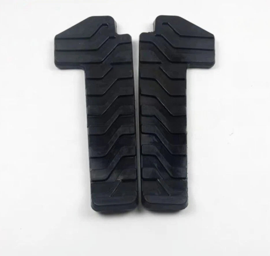Rubber Pad for Carter CAT 312 320 330B/C/D (Walking Foot Pedal)