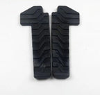 Rubber Pad for Carter CAT 312 320 330B/C/D (Walking Foot Pedal)
