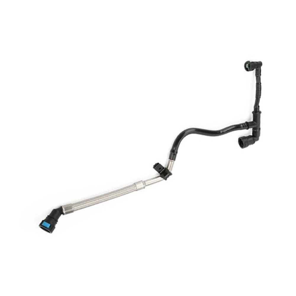 Crankcase Vent Hose for Chevrolet Camaro (2020–2023) 6.5cm