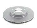 Front Brake Rotor for Mazda 3 (2014–2018) BY637RT