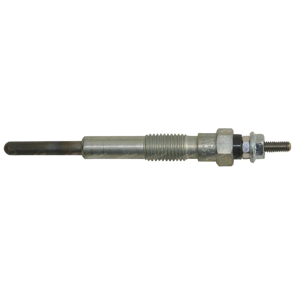 6 x 24volt Diesel Glow Plugs for Toyota HZJ70 HZJ73 (1990–1994)