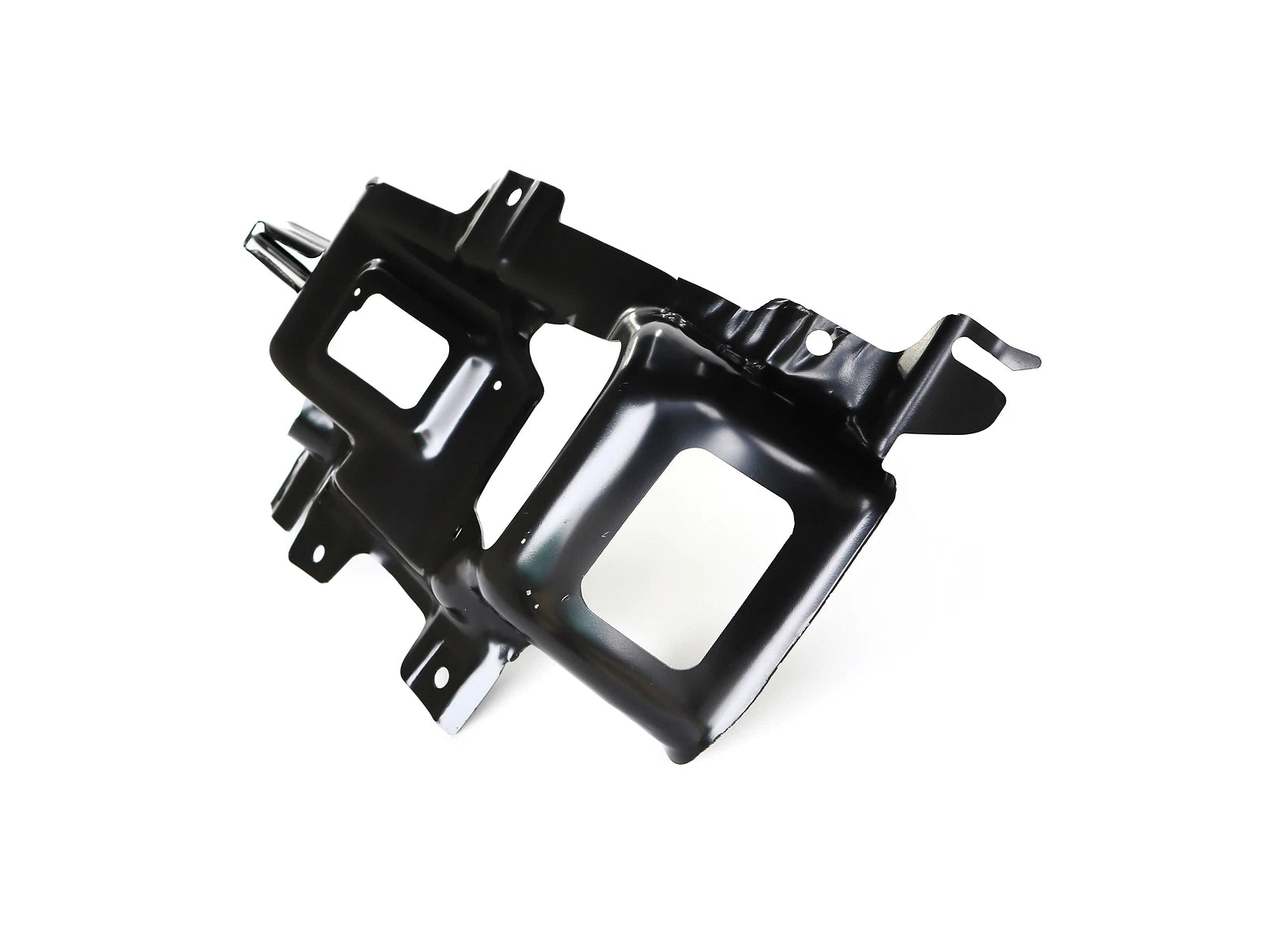 Front Left Driver Side Bumper Bracket Support LH for GMC Sierra 1500 (2014–2015)