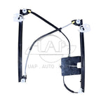 Front Right Electric Window Regulator for Ford Territory SX SY (2004-2008)