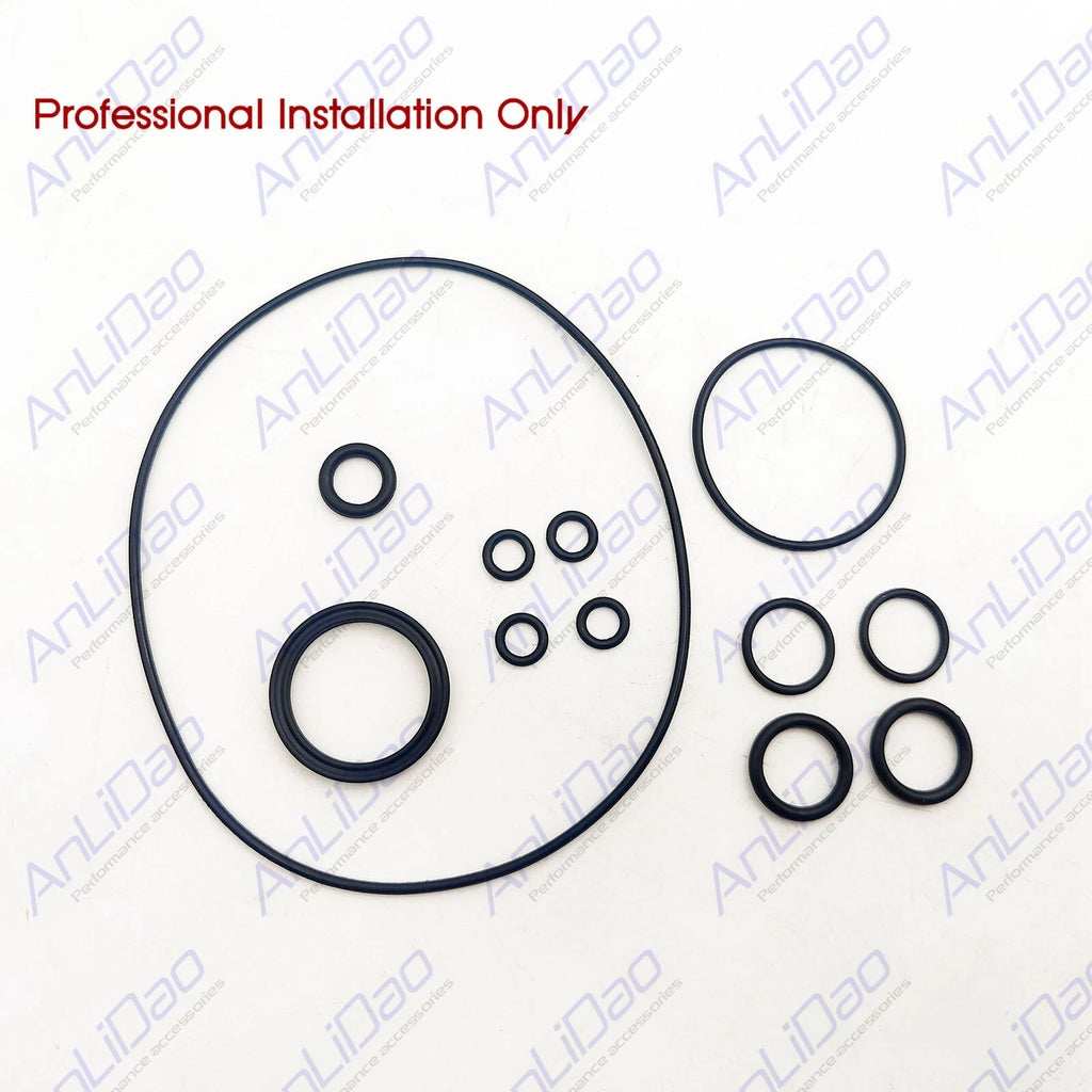 Helm Seal Kit for SeaStar (MD, FSM056, HS-5151, HH-5201, HH-5202)