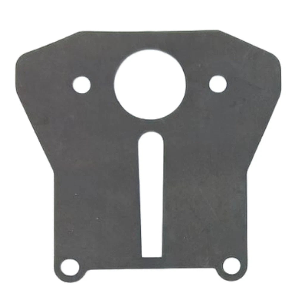 Carburetor Repair Kit for 40HP 2-Cycle Outboard (6F6 W0093 00 T40)