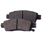 Brake Disc Rotors and Pads Kit for Chevy Trailblazer 2002–2009
