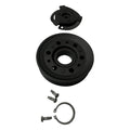 A/C Compressor Clutch Replacement for Buick Allure 3.0L (2005–2010)