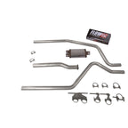 Flowmaster Flow FX Muffler for Dodge Ram 1500 (2019–2025) 2.5" Dual Exhaust