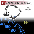 ABS Wheel Speed Sensor No. 95671F8000 for Hyundai Tucson (2016–2021)