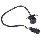 Rear Backup Camera for Hyundai Mistra (2013–2017)