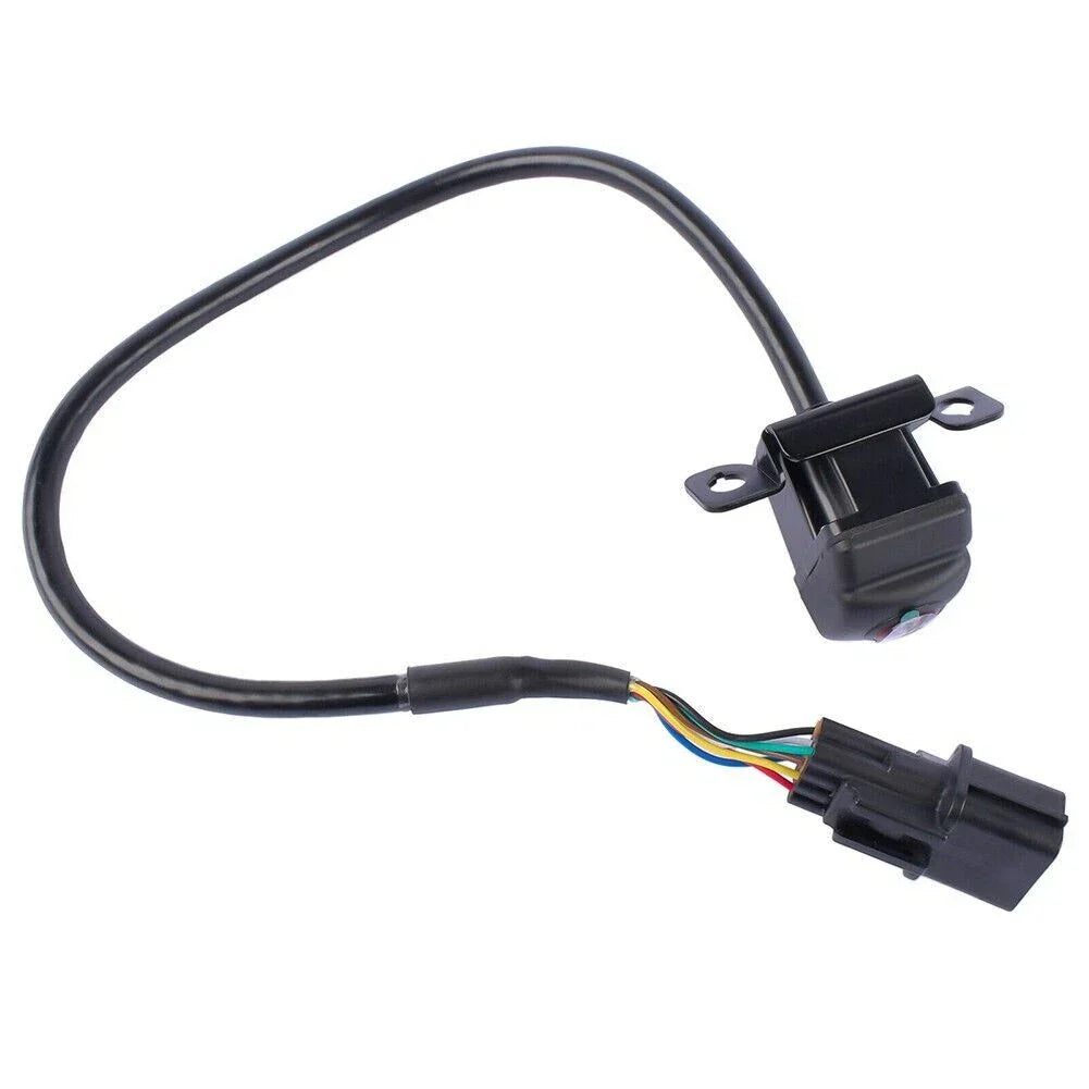 Rear Backup Camera for Hyundai Mistra (2013–2017)