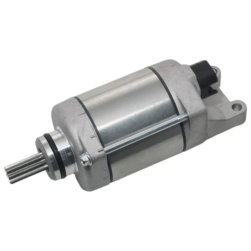 Starter Motor for Suzuki GSXR600 GSX-R600 GSX-R750 (2011–2017) 31100-14J00 31100-14J10