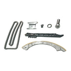 6x Engine Timing Chain Kit for Buick Chevy Equinox Impala Malibu Pontiac GMC L4 (2007–2019)