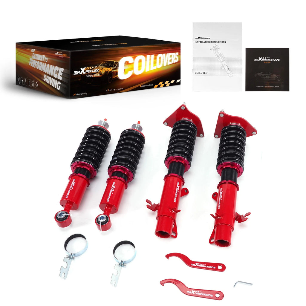 Coilover Suspension Kit for Mini Cooper S (2002-2007)