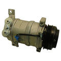 Replacement A/C Compressor H6 4 Groove (See compatibility Chart)