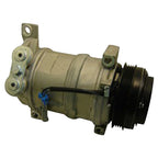 Replacement A/C Compressor H6 4 Groove (See compatibility Chart)