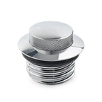 Vented Fuel Tank Gas Cap for Harley Davidson