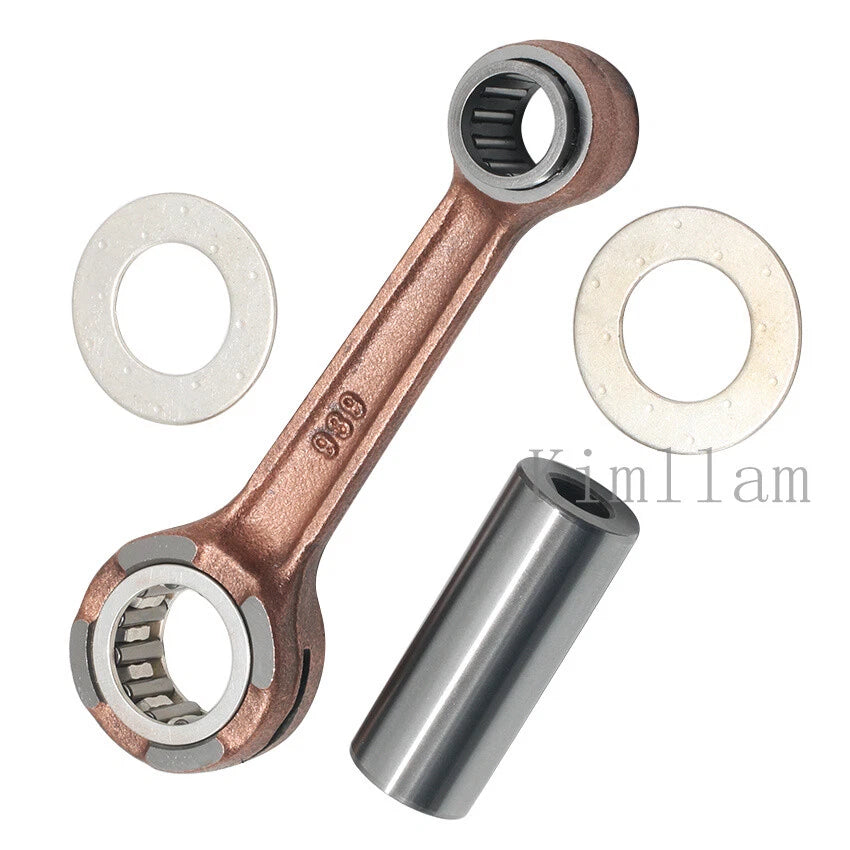 Connecting Rod for Suzuki DT15 DT9.9 (1983–2012) 12161-93901