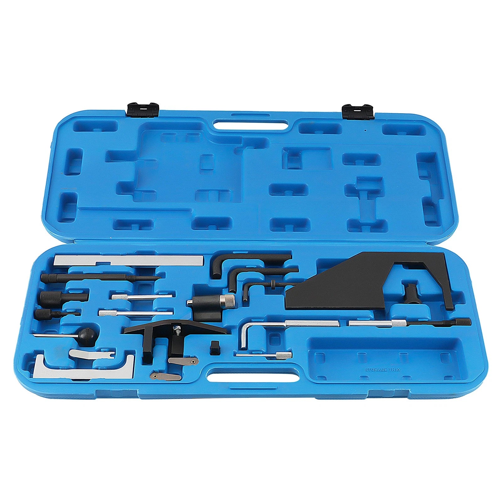 Timing Chain Washer Gear Kit VVT Camshaft Tool for Mazda 3 6 CX-7 (2004–2012)