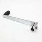 11mm Gear Lever Shifter Handle for PIT PRO 110cc 125cc ATV (2010–2023)