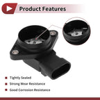 Throttle Position Sensor for Buick LeSabre (1996–2005) No.24504522, 2TPS0012