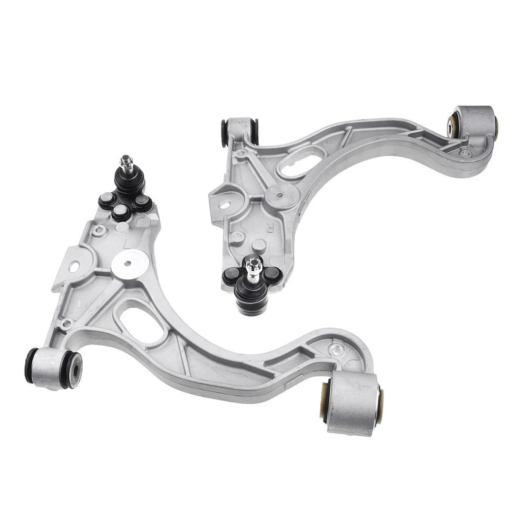 Set of 4 Control Arm Ball Joints for Buick Cadillac Oldsmobile