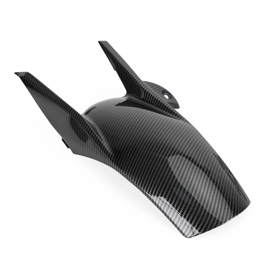 Rear Fender Mudguard for Honda CBR650R CB650R (2019–2023) Carbon