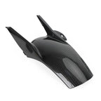 Rear Fender Mudguard for Honda CBR650R CB650R (2019–2023) Carbon