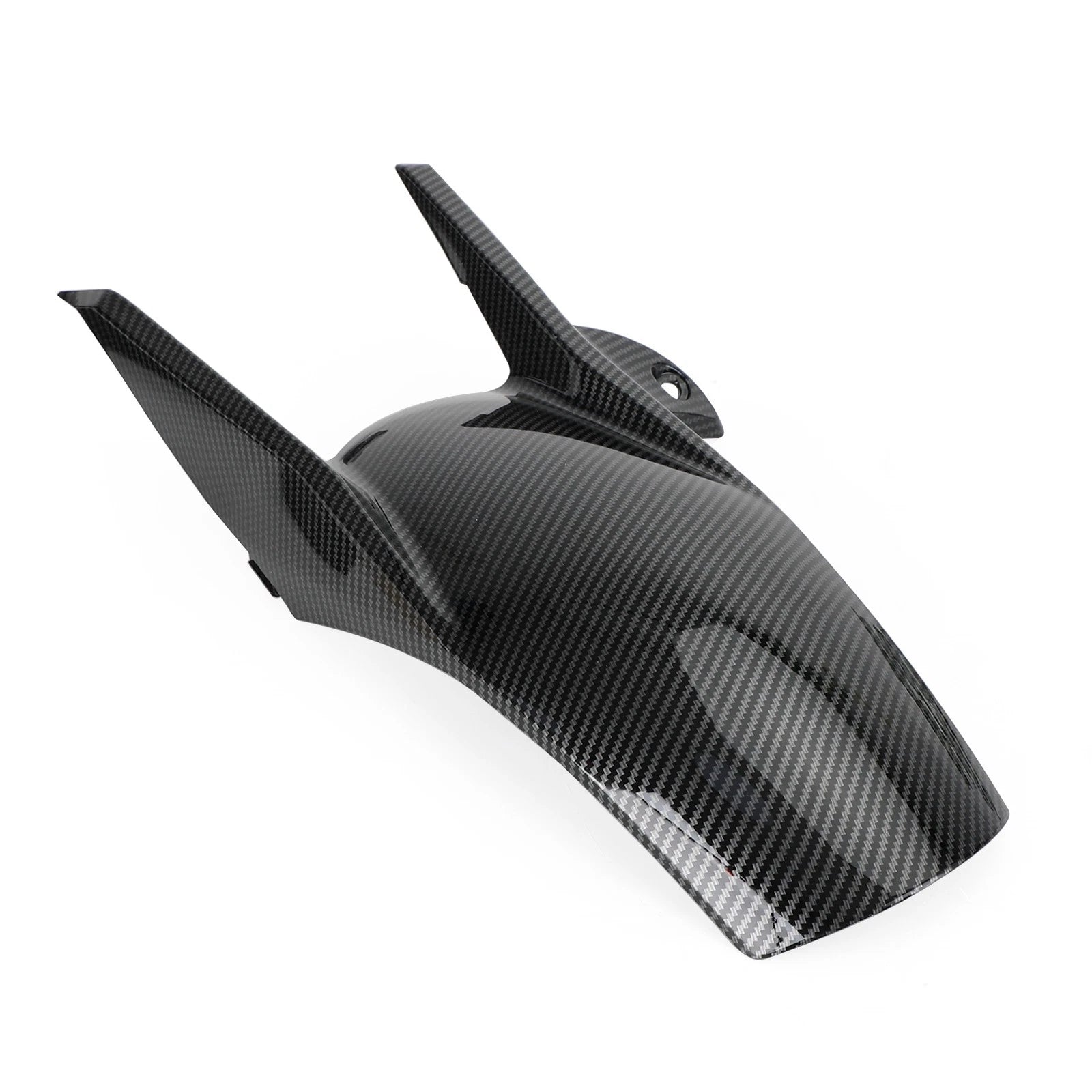 Rear Fender Mudguard for Honda CBR650R CB650R (2019–2023) Carbon