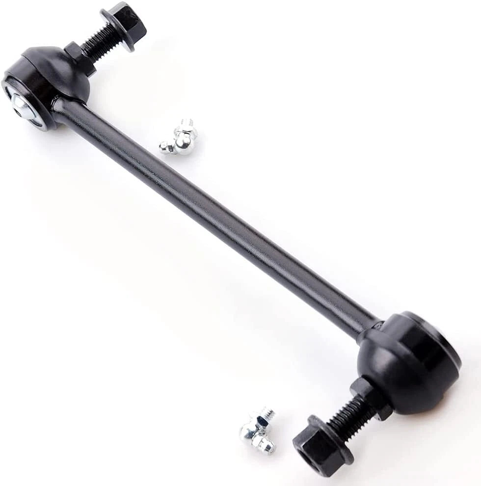 Set of 10 Complete Struts for Chevy HHR (2006–2011) & Cobalt (2005–2010)