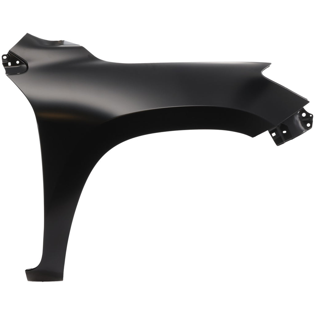 Fender for Toyota RAV4 (2006–2008) Front Passenger Side