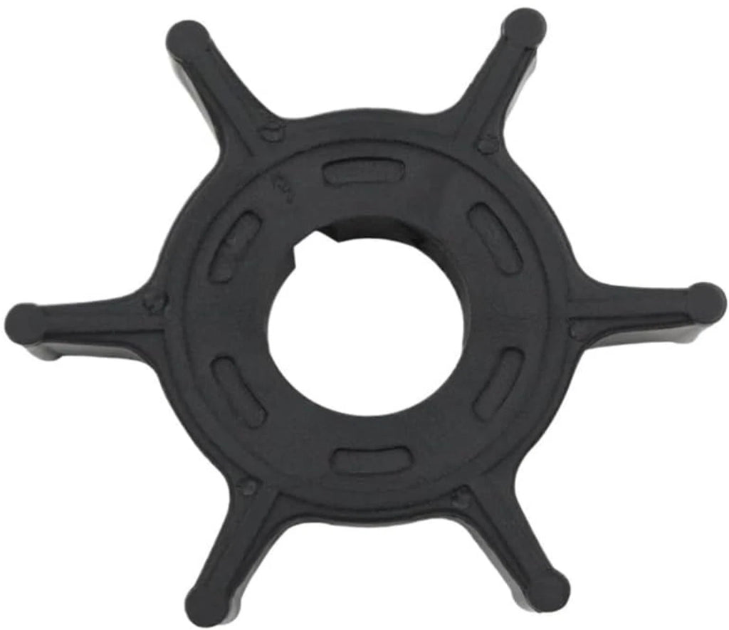 Water Pump Impeller 19210-ZW9-013 for Honda 4 Stroke 8 9.9 HP Outboard (N/A)