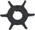 Water Pump Impeller 19210-ZW9-013 for Honda 4 Stroke 8 9.9 HP Outboard (N/A)