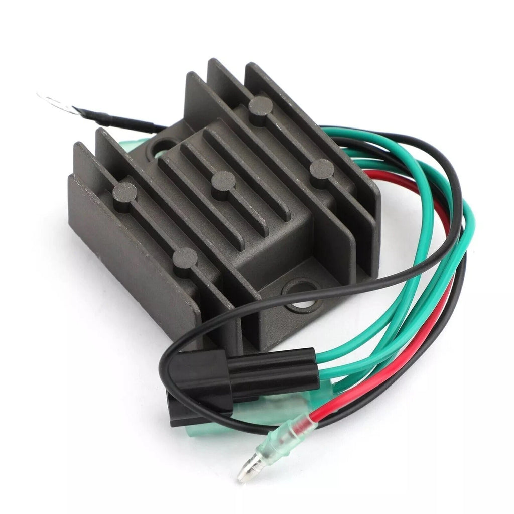 Rectifier Regulator Assy for Yamaha 90hp 2-Stroke (2000–2006) 6H0-81960-10-00