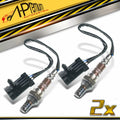 Upstream or Downstream O2 Oxygen Sensor for Chevrolet Silverado 1500 (1999–2002)