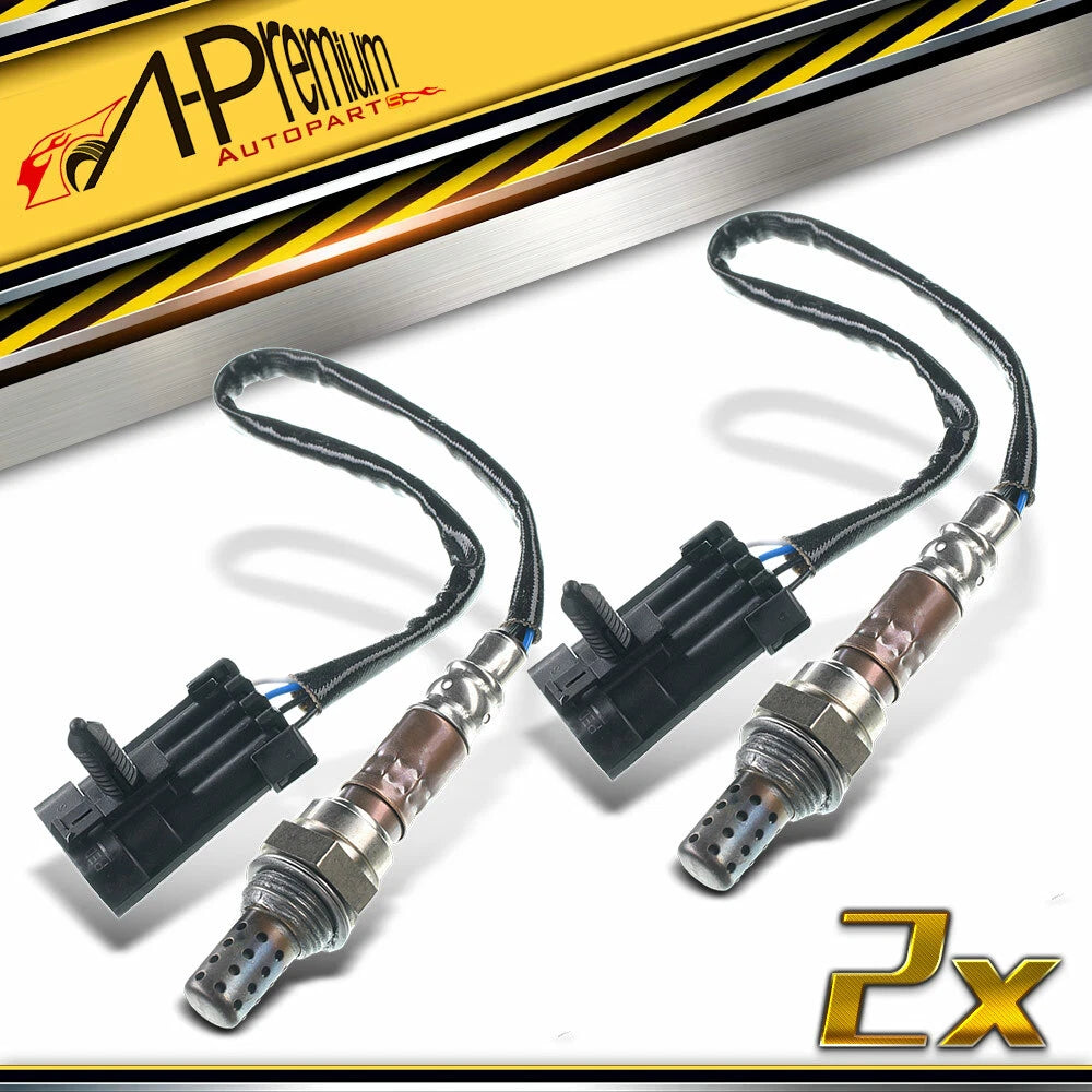 Upstream or Downstream O2 Oxygen Sensor for Chevrolet Silverado 1500 (1999–2002)