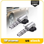Timing Control Solenoid Valve Set for Infiniti Nissan 1.8L