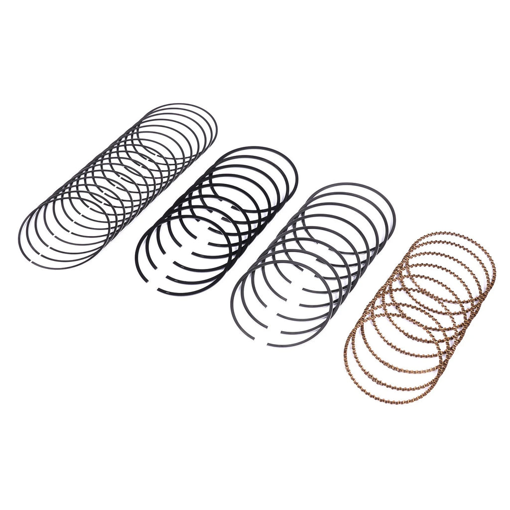 Piston Rings Set for Cadillac Escalade, Buick Rainier, Chevy Tahoe (2002-2006)