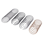 Piston Rings Set for Cadillac Escalade, Buick Rainier, Chevy Tahoe (2002-2006)